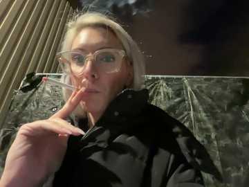didi_diamond @ stripchat on 20241124