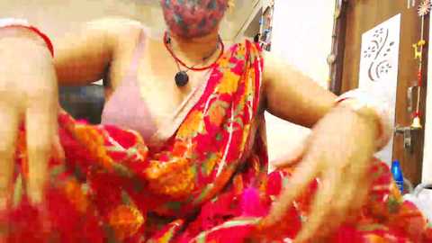 elina_raj @ stripchat on 20241124