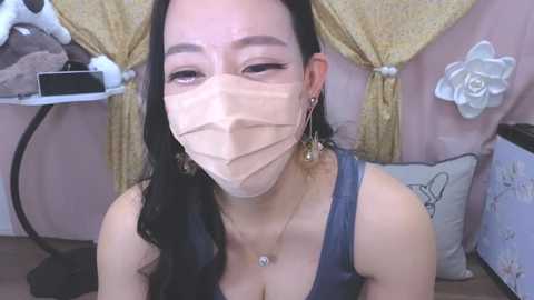 ema_japanese @ stripchat on 20241124