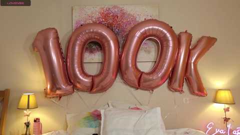 eva_lastar @ stripchat on 20241124