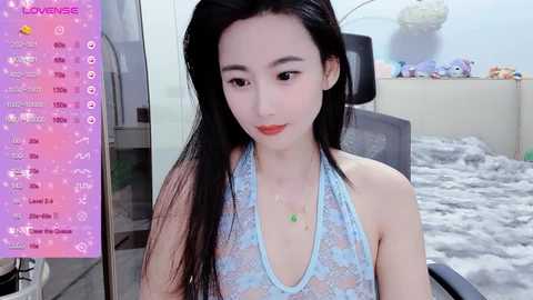 feifei_babe @ stripchat on 20241124