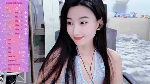 feifei_babe @ stripchat on 20241124