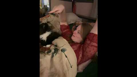 gingersnap33 @ stripchat on 20241124