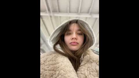 holly_molii @ stripchat on 20241124