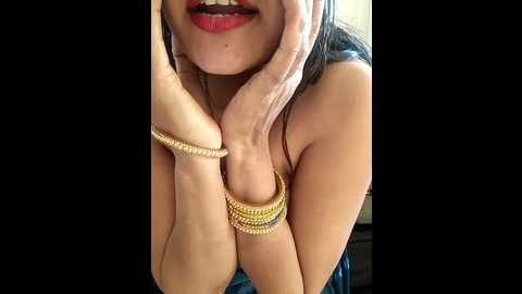 kaamuk_shweta @ stripchat on 20241124