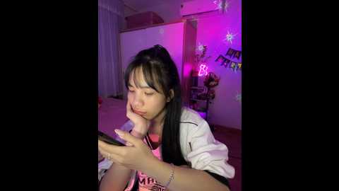 kaily18 @ stripchat on 20241124