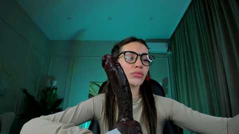kriss_babe @ stripchat on 20241124