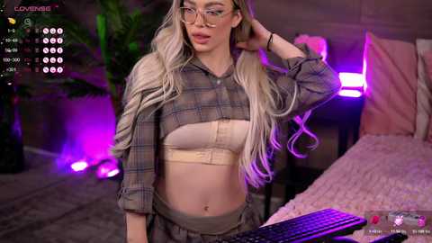 kyliejoyce @ stripchat on 20241124