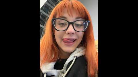 lexy__foxy @ stripchat on 20241124