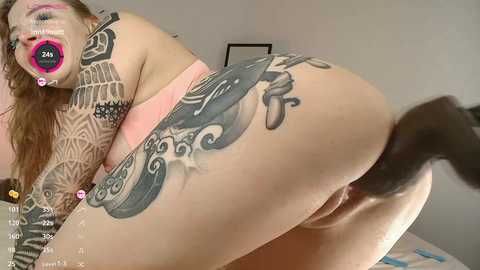 lil_shouty_bitch @ stripchat on 20241124