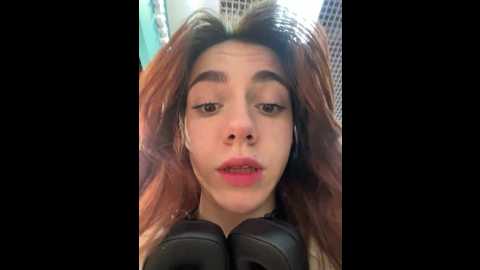 lily__belle @ stripchat on 20241124