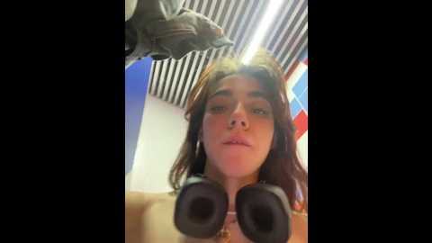 lily__belle @ stripchat on 20241124