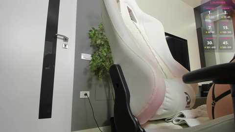 lissababe1 @ stripchat on 20241124