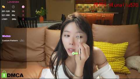 luna520 @ stripchat on 20241124