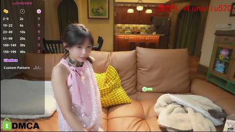 luna520 @ stripchat on 20241124
