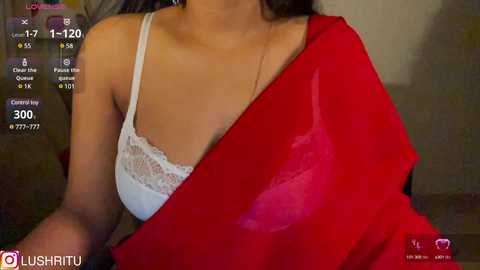 lushritu @ stripchat on 20241124