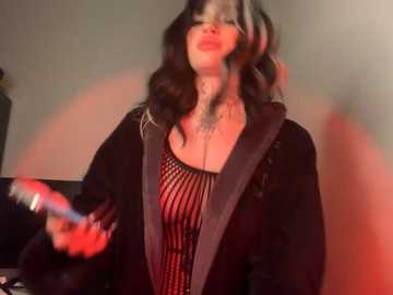madelinexx @ stripchat on 20241124