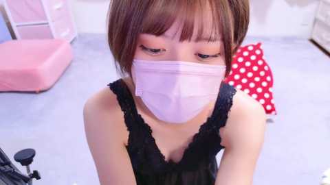 madoka_0116 @ stripchat on 20241124