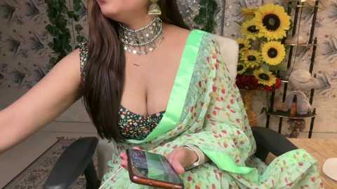 mahimagicdoll_desi @ stripchat on 20241124