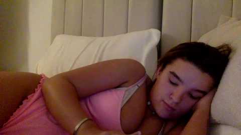 maisie_smith @ stripchat on 20241124