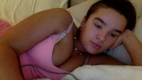maisie_smith @ stripchat on 20241124