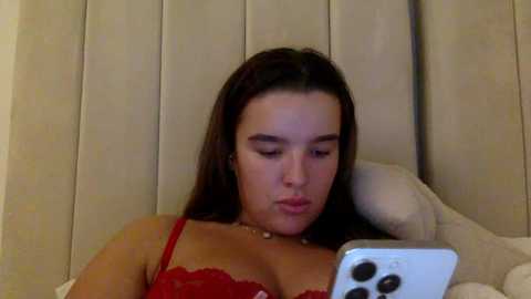 maisie_smith @ stripchat on 20241124