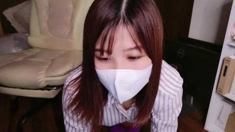 manami_maru @ stripchat on 20241124