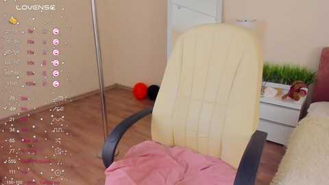 mary_mey @ stripchat on 20241124