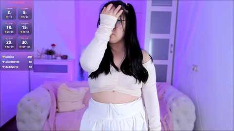 mei_honey_ @ stripchat on 20241124