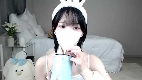 mei_mei_chan @ stripchat on 20241124