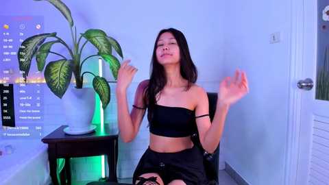 melisa_gerc @ stripchat on 20241124