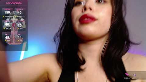 melmean @ stripchat on 20241124