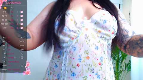 mia_palmerr @ stripchat on 20241124