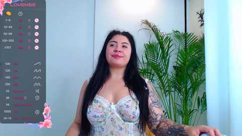 mia_palmerr @ stripchat on 20241124