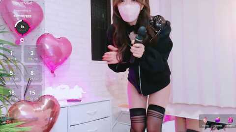 mirei_oo @ stripchat on 20241124