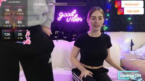 mrandmrssavage @ stripchat on 20241124