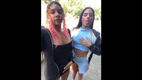 naughty_friends_ @ stripchat on 20241124
