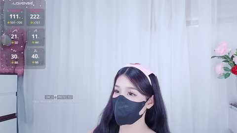 pimchanok @ stripchat on 20241124