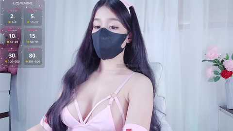 pimchanok @ stripchat on 20241124