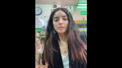 sam_sara @ stripchat on 20241124