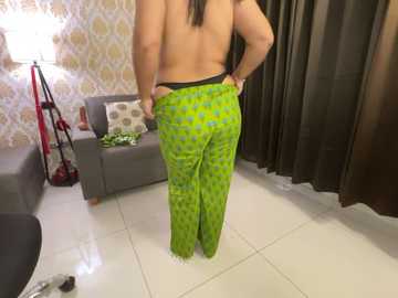 samairahh @ stripchat on 20241124
