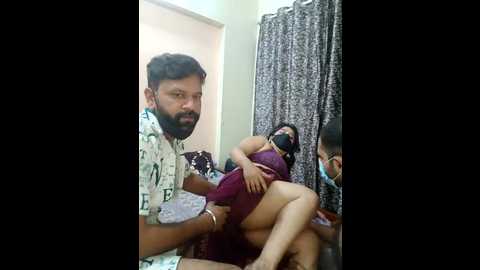 sizzling_couple @ stripchat on 20241124