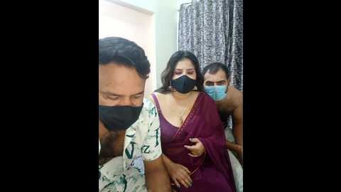 sizzling_couple @ stripchat on 20241124