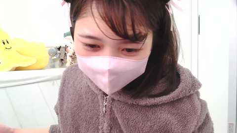 suzu_ @ stripchat on 20241124