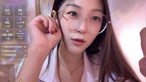 sweet_angel999 @ stripchat on 20241124