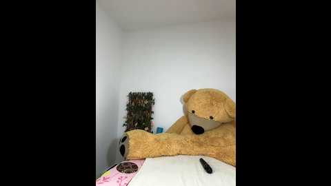 sweetmuslim01 @ stripchat on 20241124