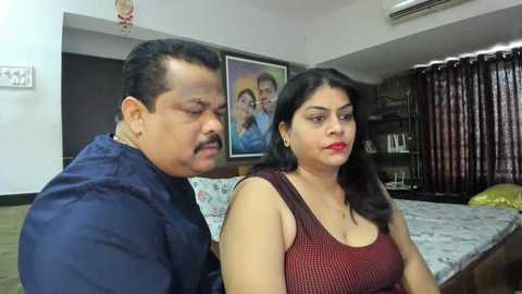 tarivishu23 @ stripchat on 20241124