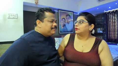 tarivishu23 @ stripchat on 20241124