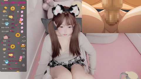 tutu_new @ stripchat on 20241124