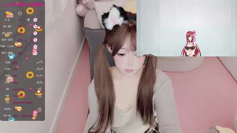 tutu_new @ stripchat on 20241124